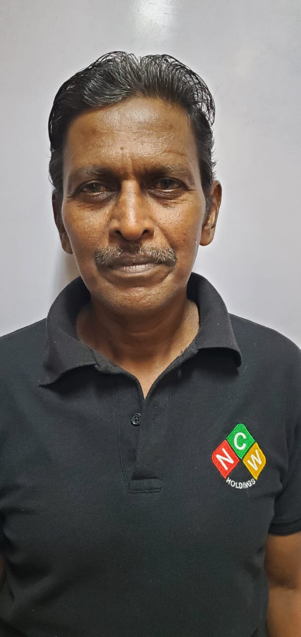 Team Member